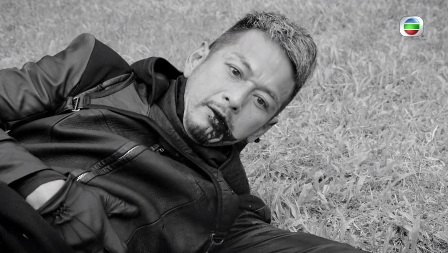 吳家樂最終被展鵬打死。