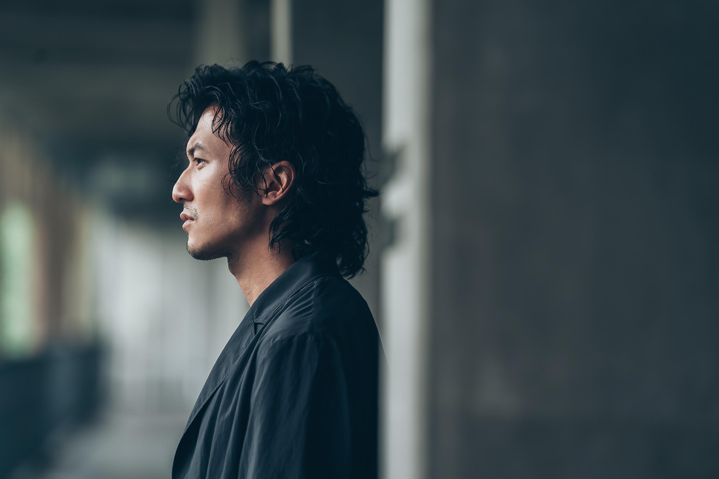 《怒火》劇照。