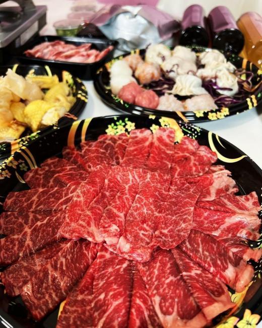 海鮮外賣直送|旅鍋火鍋私房菜專門店 招牌火鍋套餐、極地龍蝦海鮮鍋 (外賣自取/送貨)