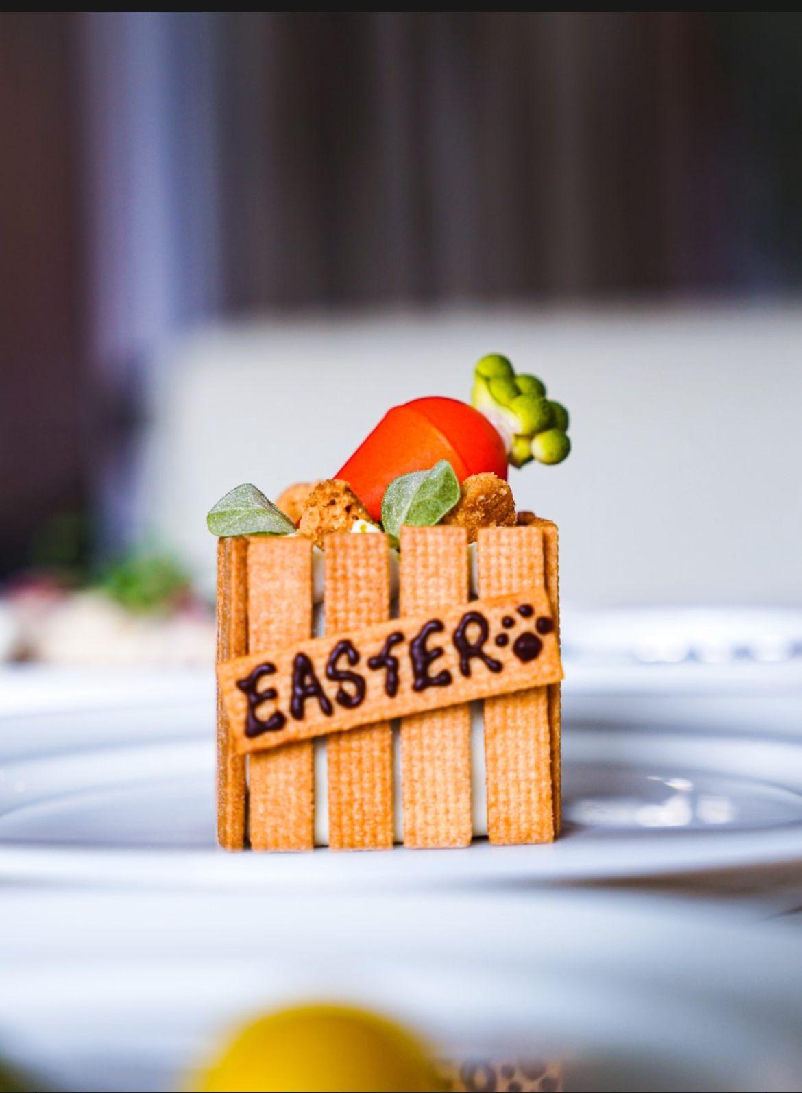 復活節Staycation優惠|半島酒店 復活節餐飲+遙距下單服務