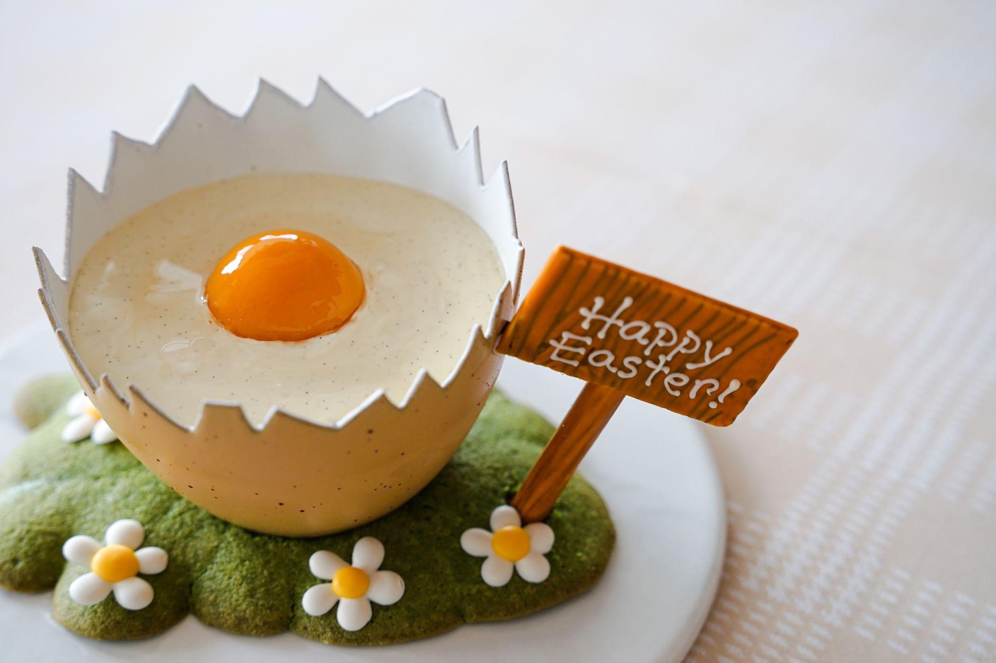 復活節Staycation優惠|半島酒店 復活節餐飲+遙距下單服務