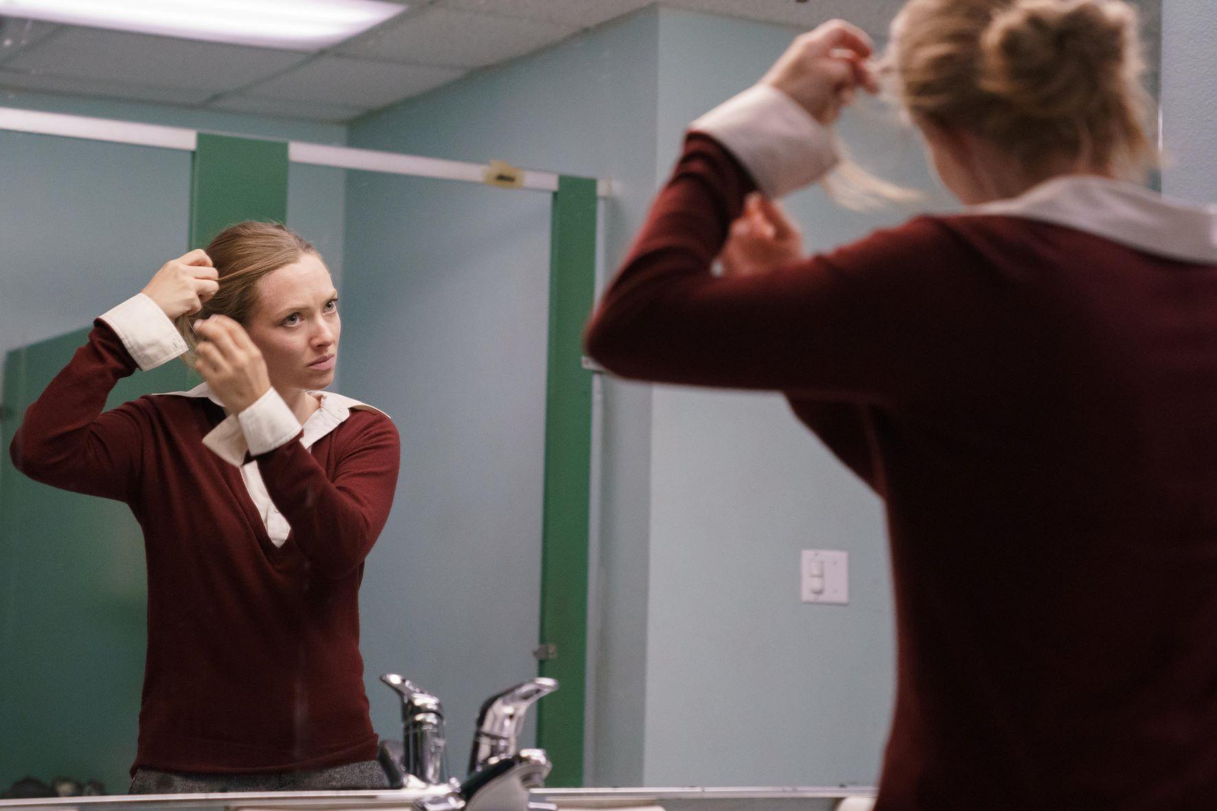 Disney+全新美劇《新創大騙局》