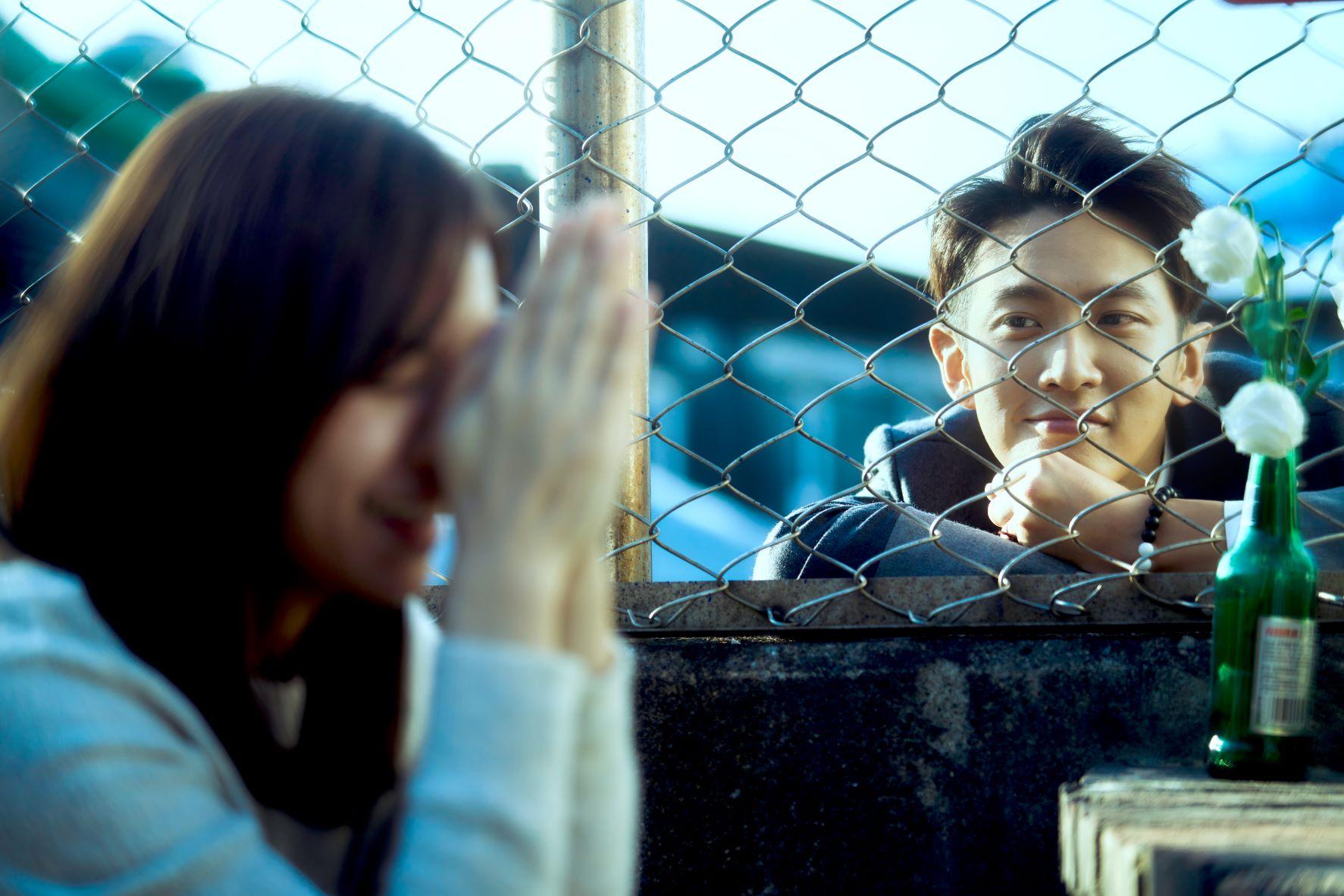 台灣奇幻愛情電影《月老》