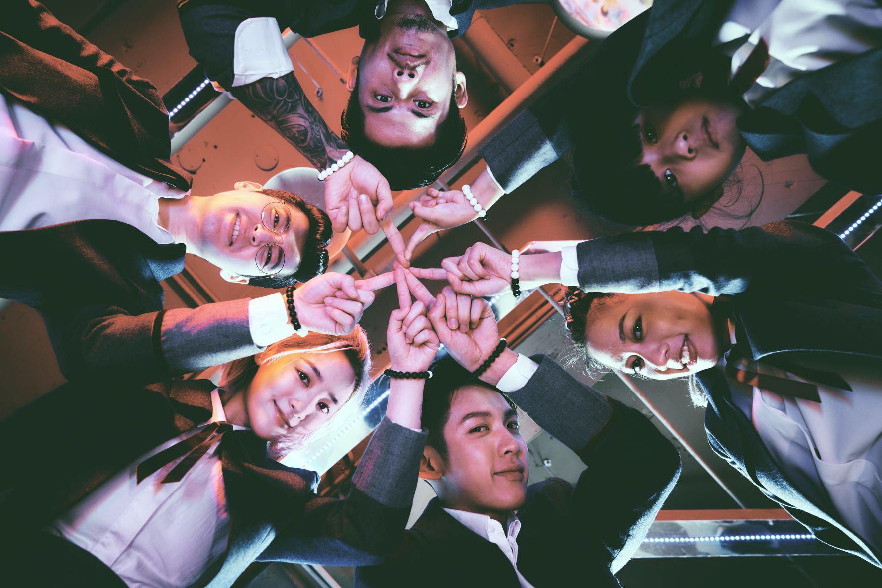 台灣奇幻愛情電影《月老》