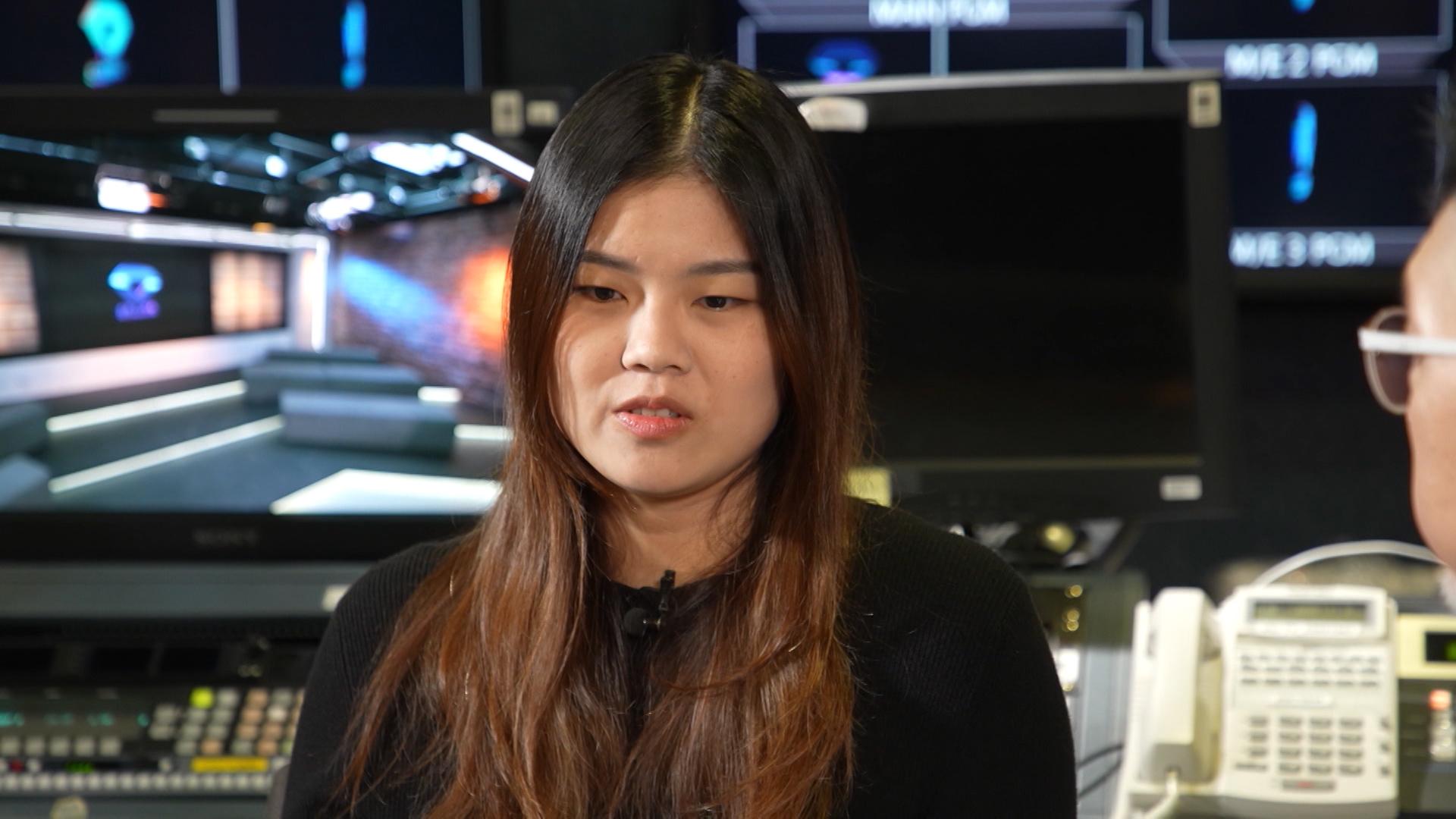 經理人為每位COLLAR成員的表現評分,並提出需要改進的地方。