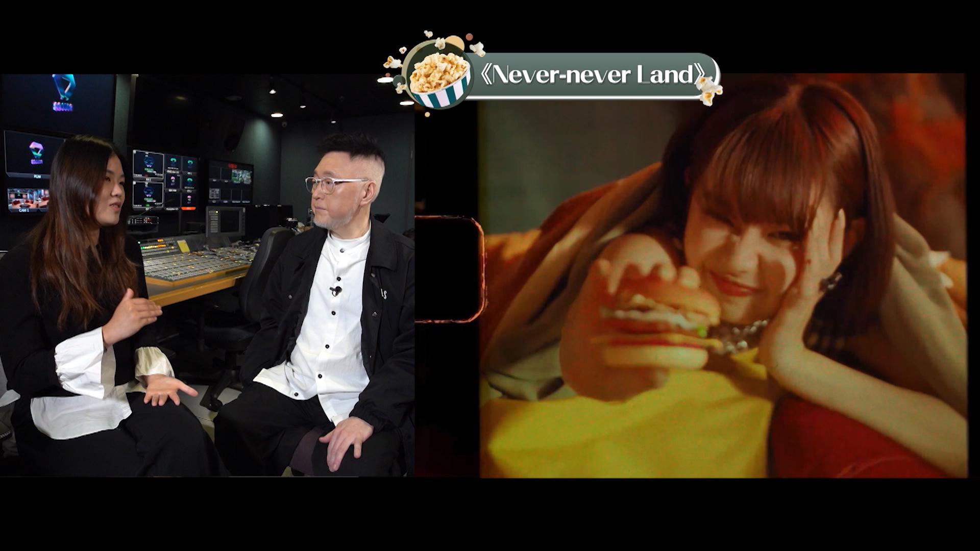 經理人Wing下令「為食擔當」的Day要減肥。