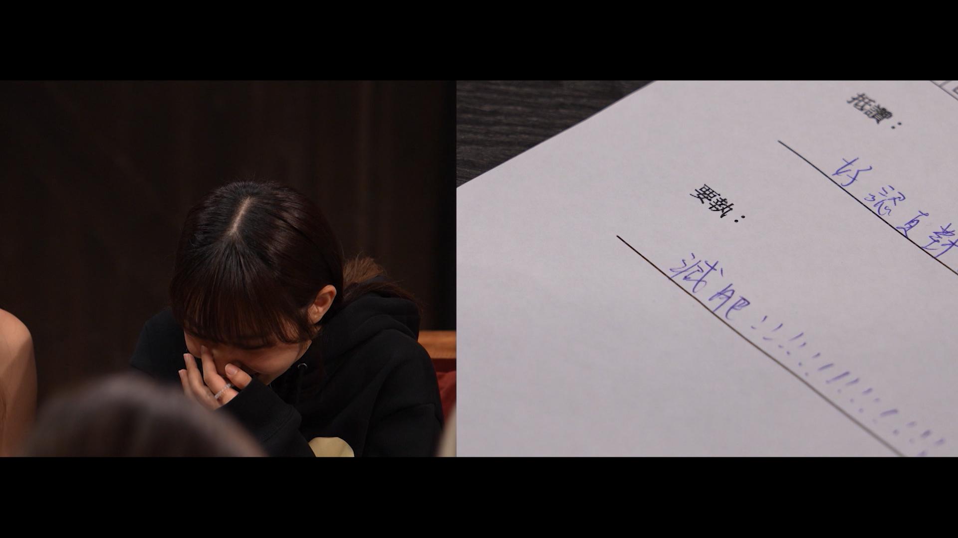 經理人Wing下令「為食擔當」的Day要減肥。