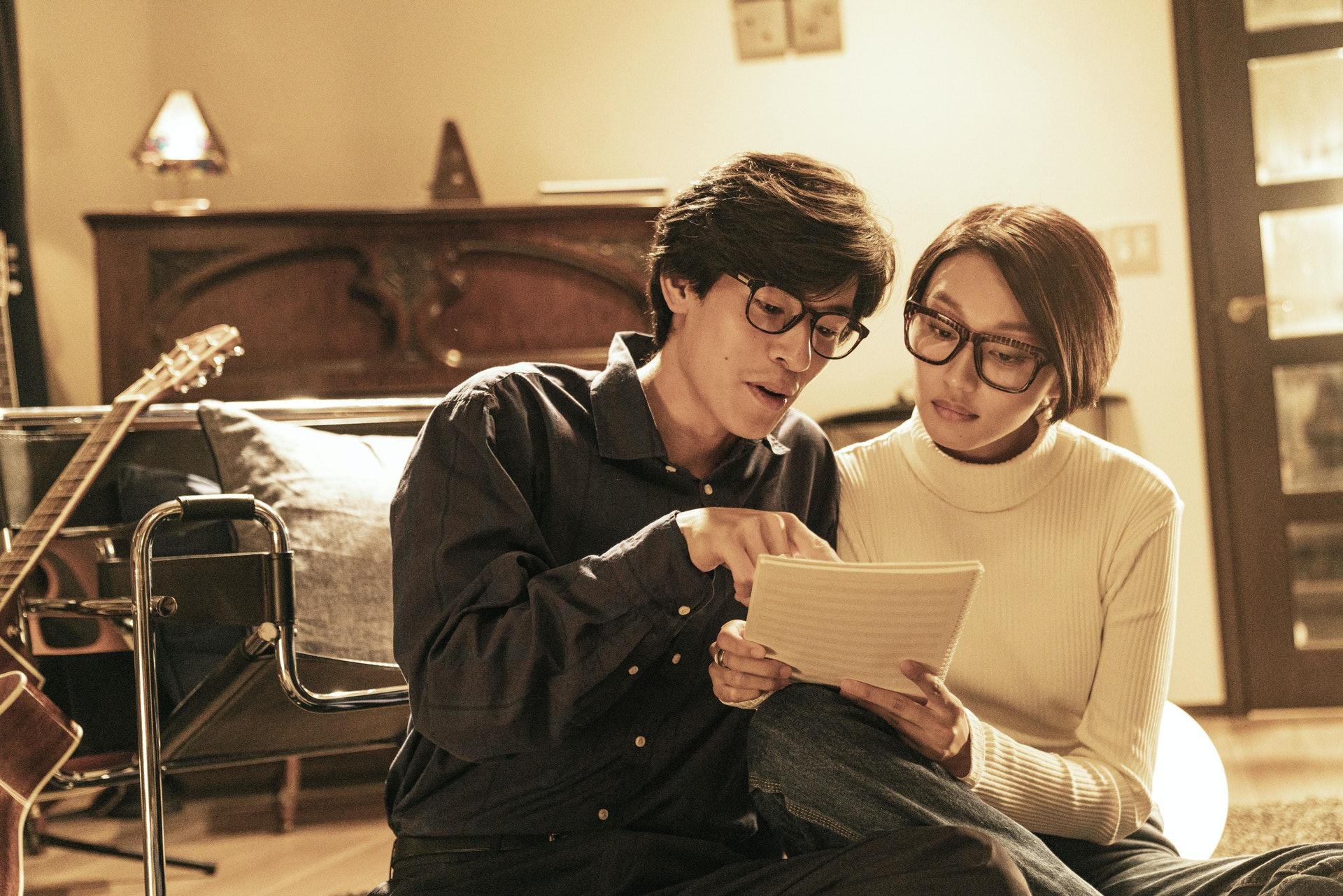 中島步首奪最佳配角獎