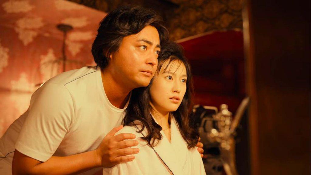 《全裸監督》先後拍成兩季播出,帶旺主角山田孝之登上事業高峯。