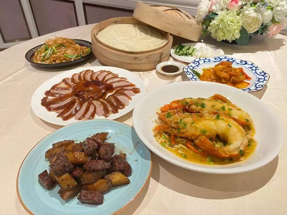 加餸優惠HK$78起