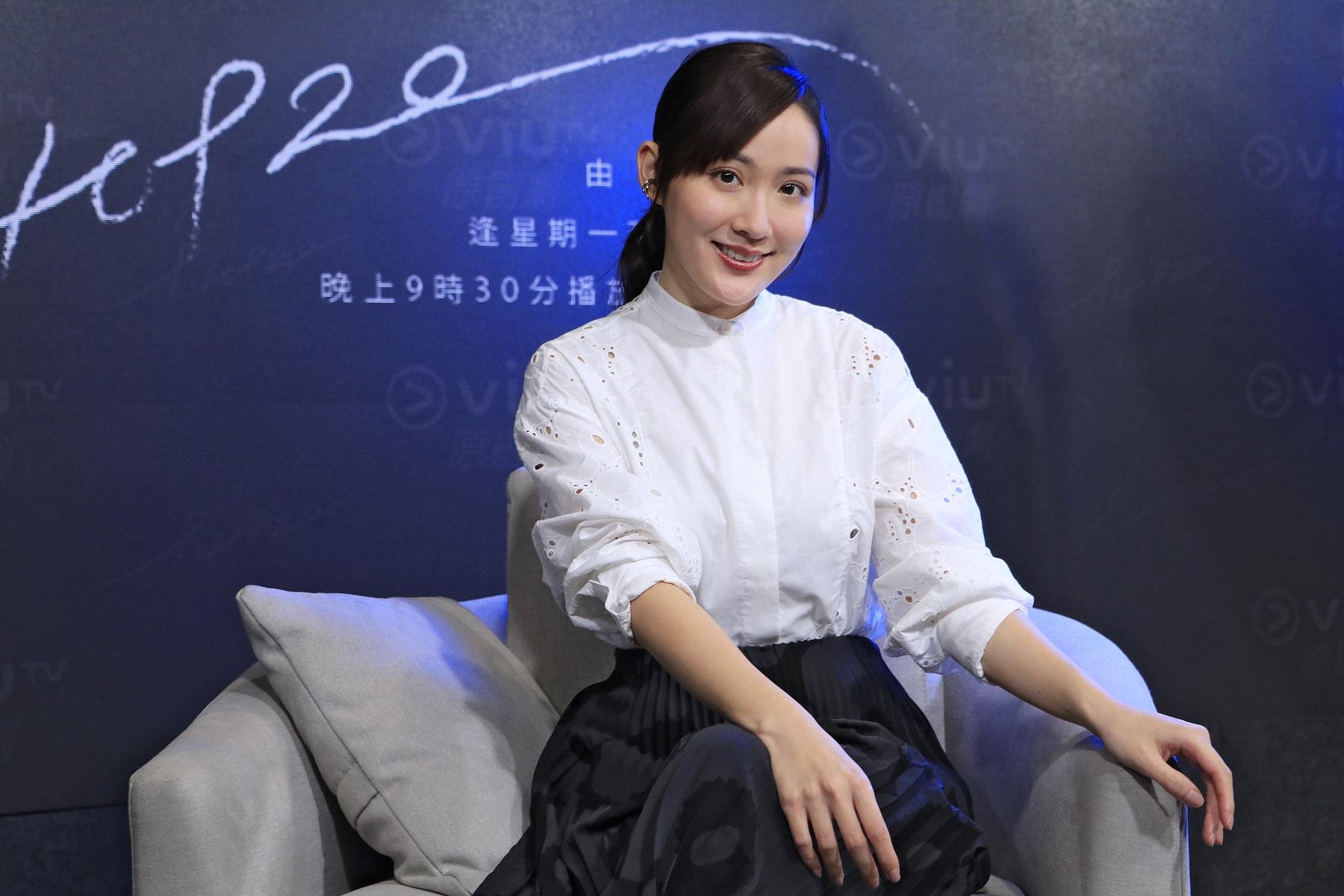 吳海昕憑《二月廿九》演穿越少女Yeesa成功入屋,兩年後在《940920》以同一角色跟觀眾見面。