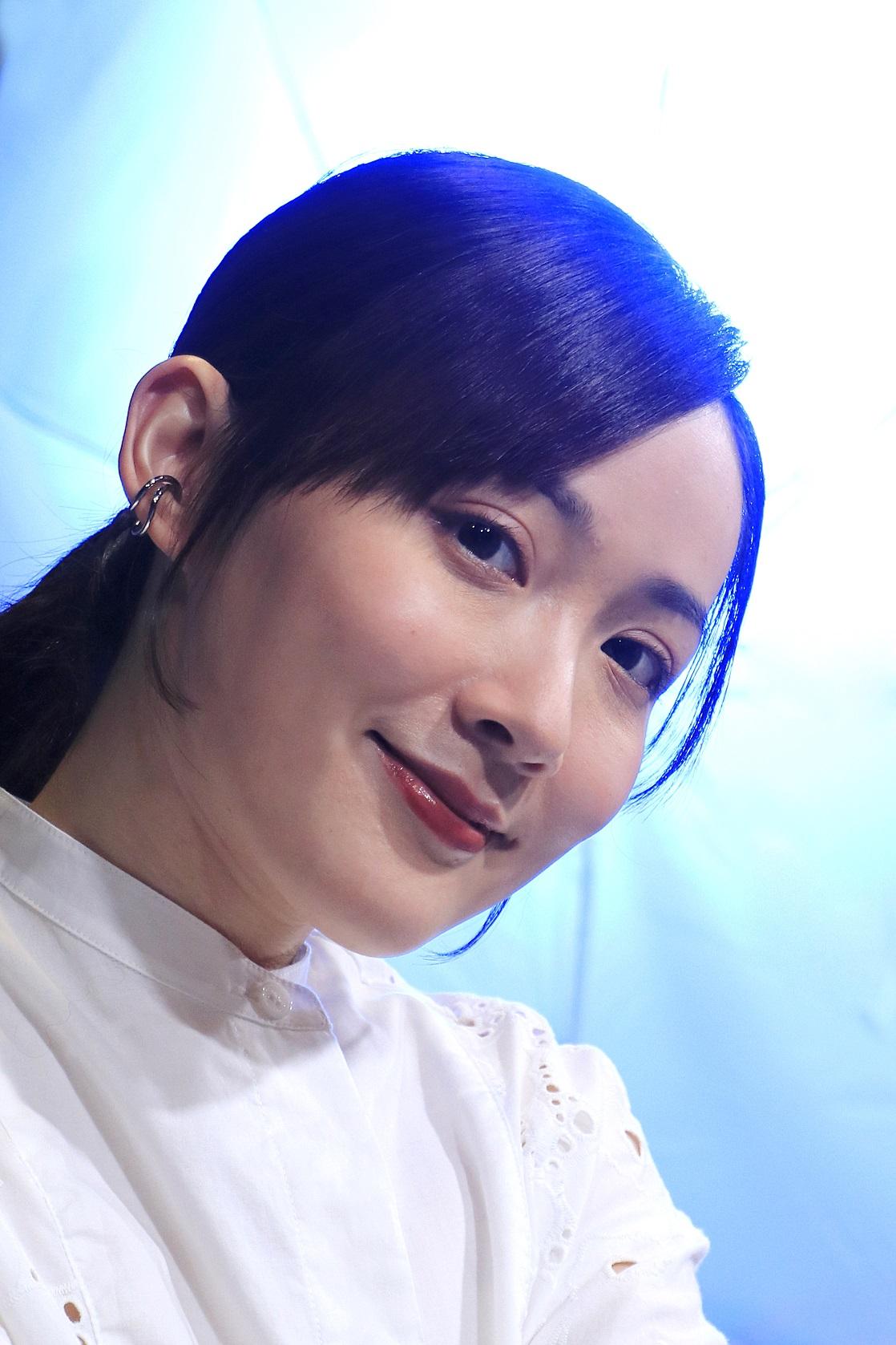 Sofiee透露將會首次演音樂劇,現正積極學唱歌為初踏舞台演戲作準備。