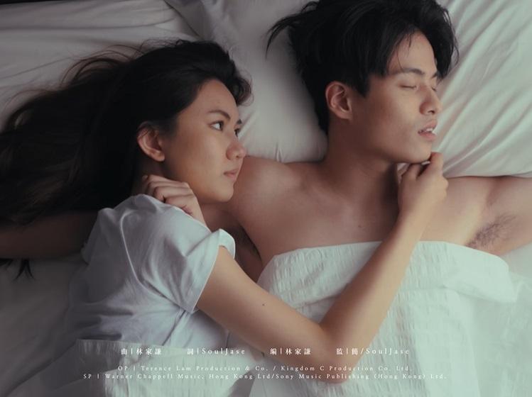 港版雙層公寓男女各有睇頭