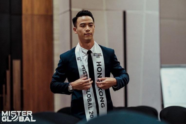 港版雙層公寓男女各有睇頭