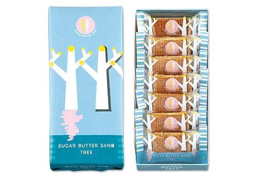 奶油味 - 10件 (膠盒簡便裝)