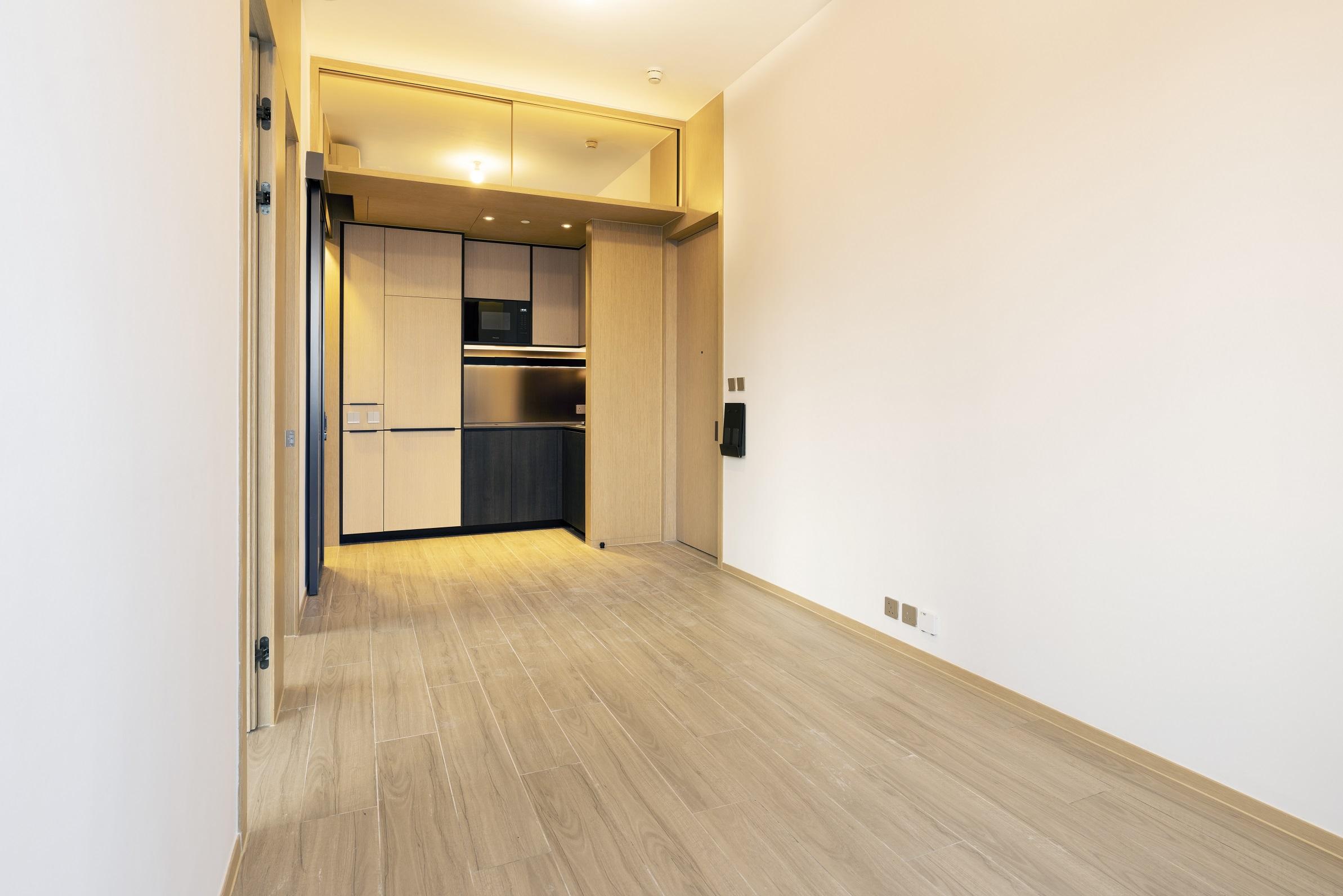 九龍新盤|利奧坊.曦岸周日開賣7伙 折實價524.78萬起