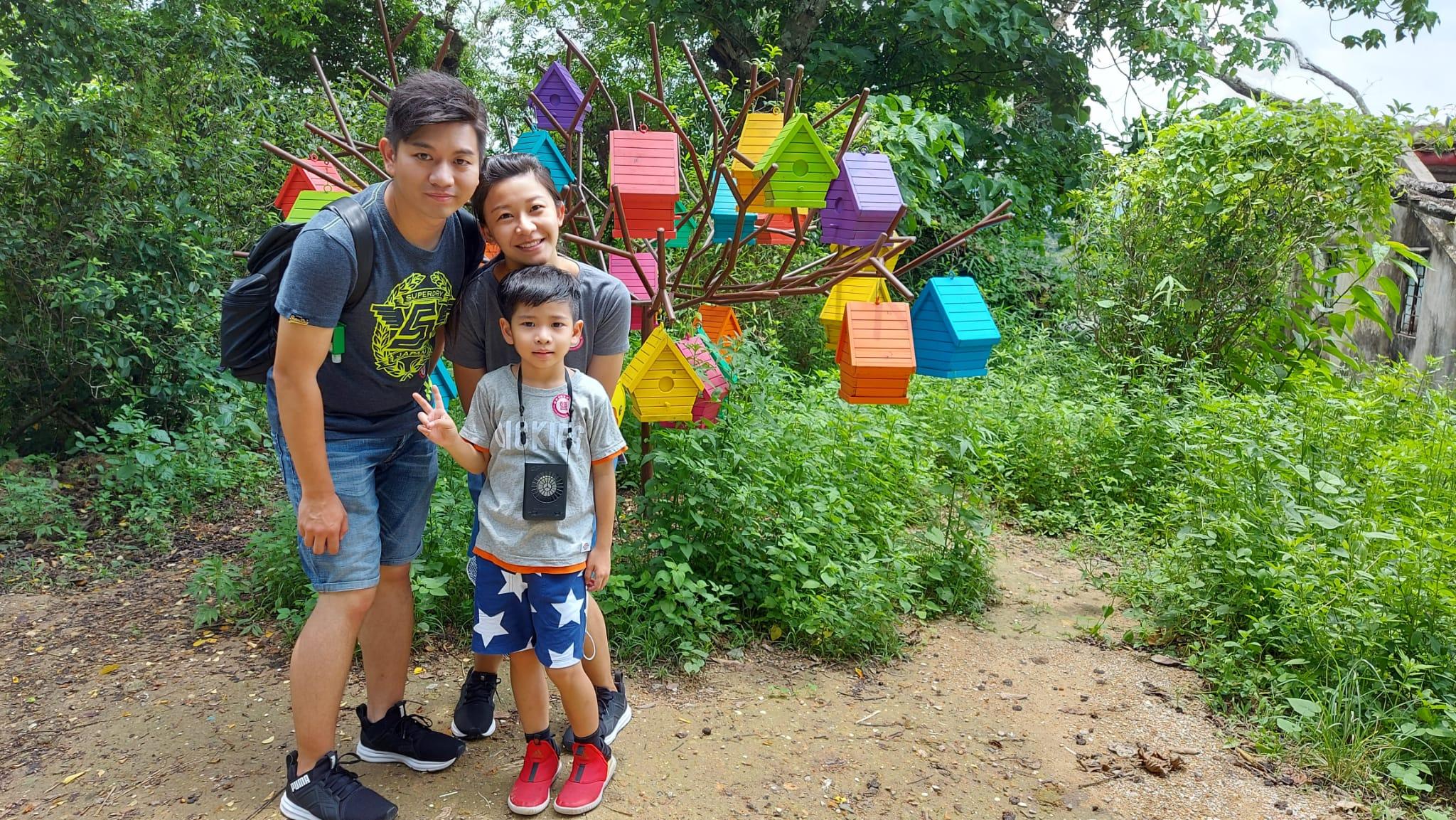 74%家長疫情停課照顧患自閉症子女感困難