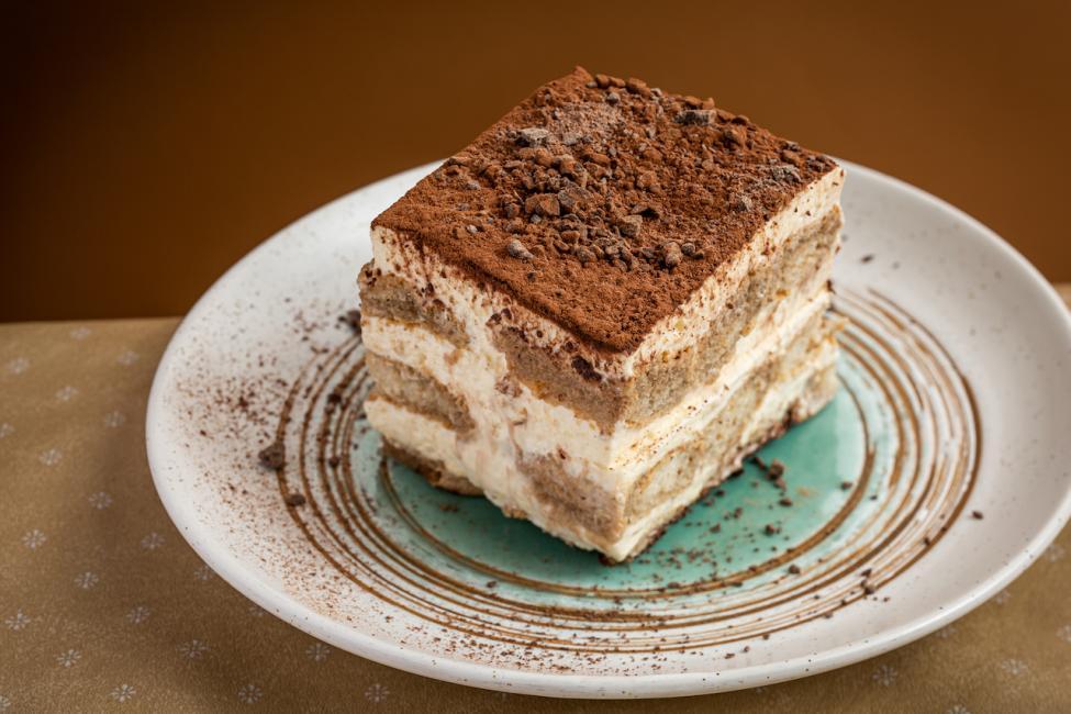 意大利芝士蛋糕