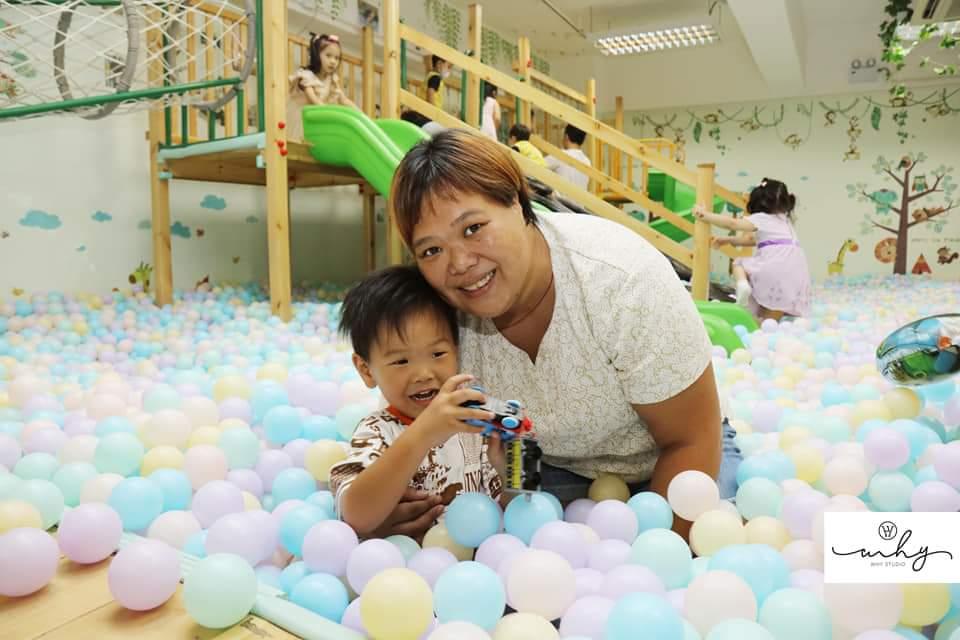 74%家長疫情停課照顧患自閉症子女感困難