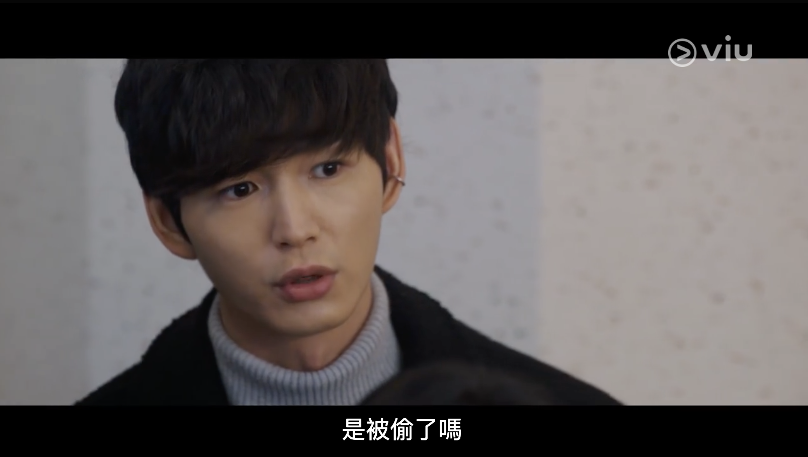 李源根在《優越的一天》的角色外表柔弱,實質是連環殺人魔。