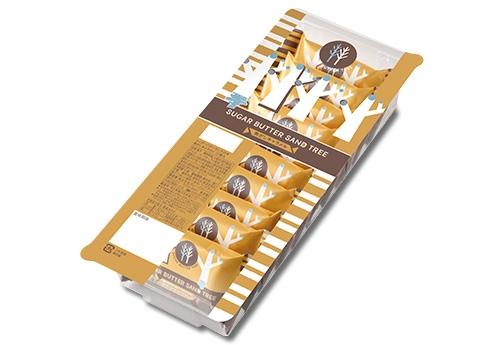 焦糖味 - 10件 (膠盒簡便裝)