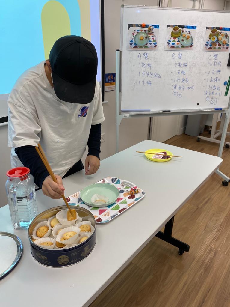 疫情|防疫措施不停改 增自閉症患者焦慮