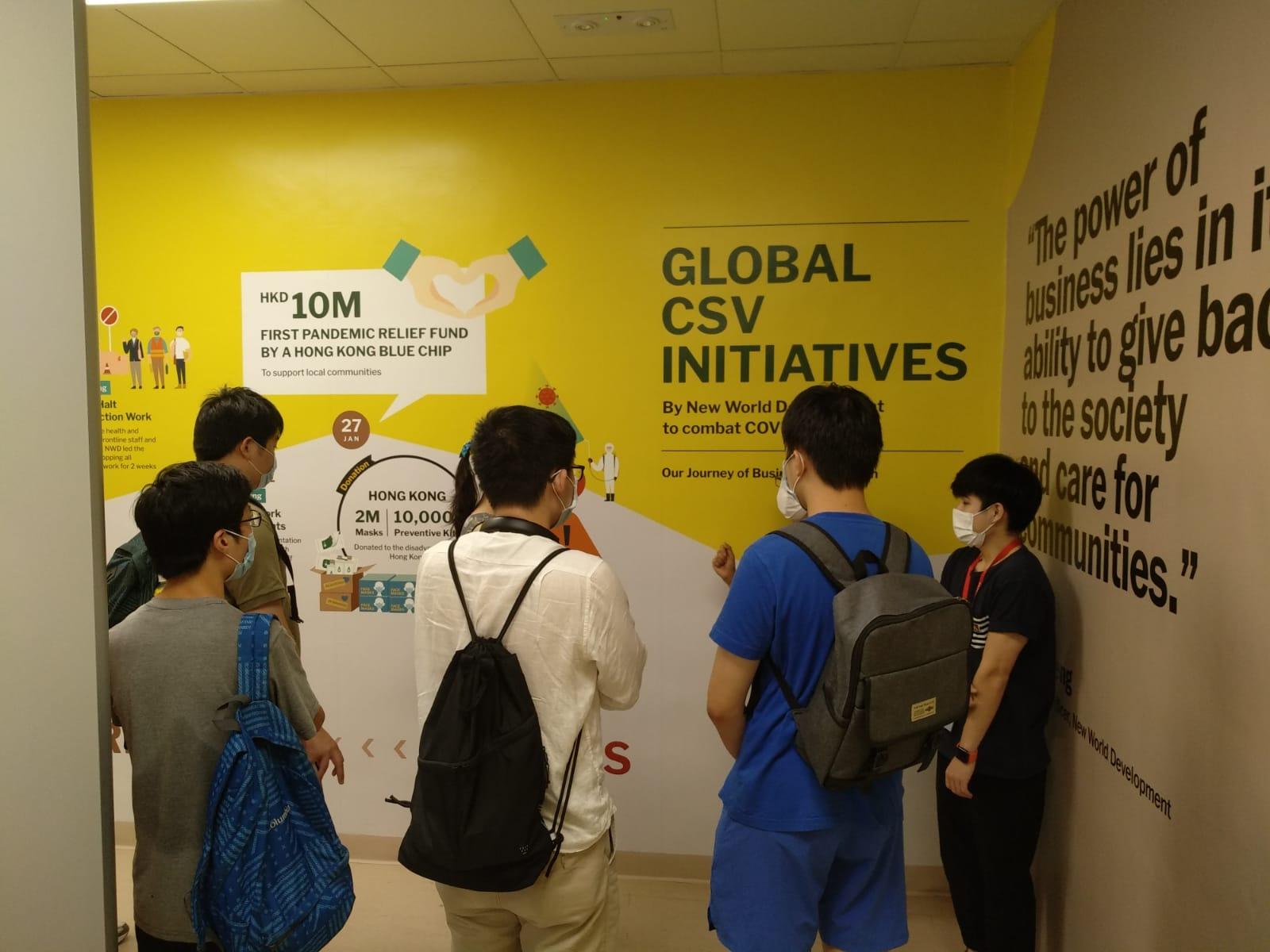 疫情|防疫措施不停改 增自閉症患者焦慮