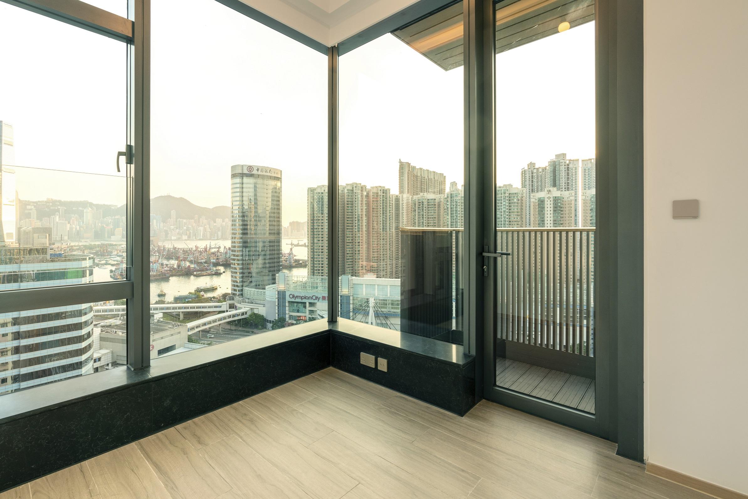 九龍新盤|利奧坊.曦岸周日開賣7伙 折實價524.78萬起