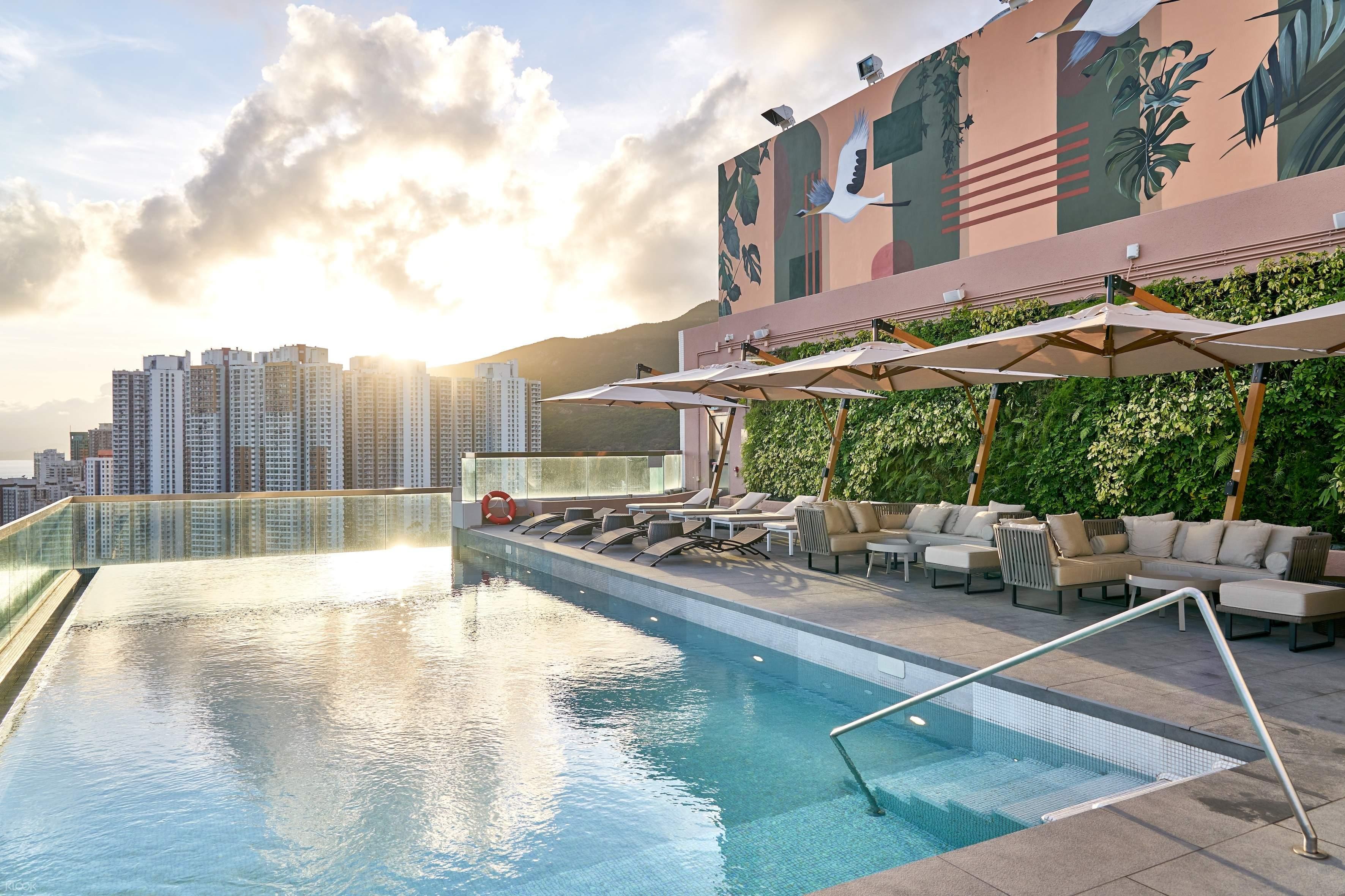 雅格酒店 the Arca