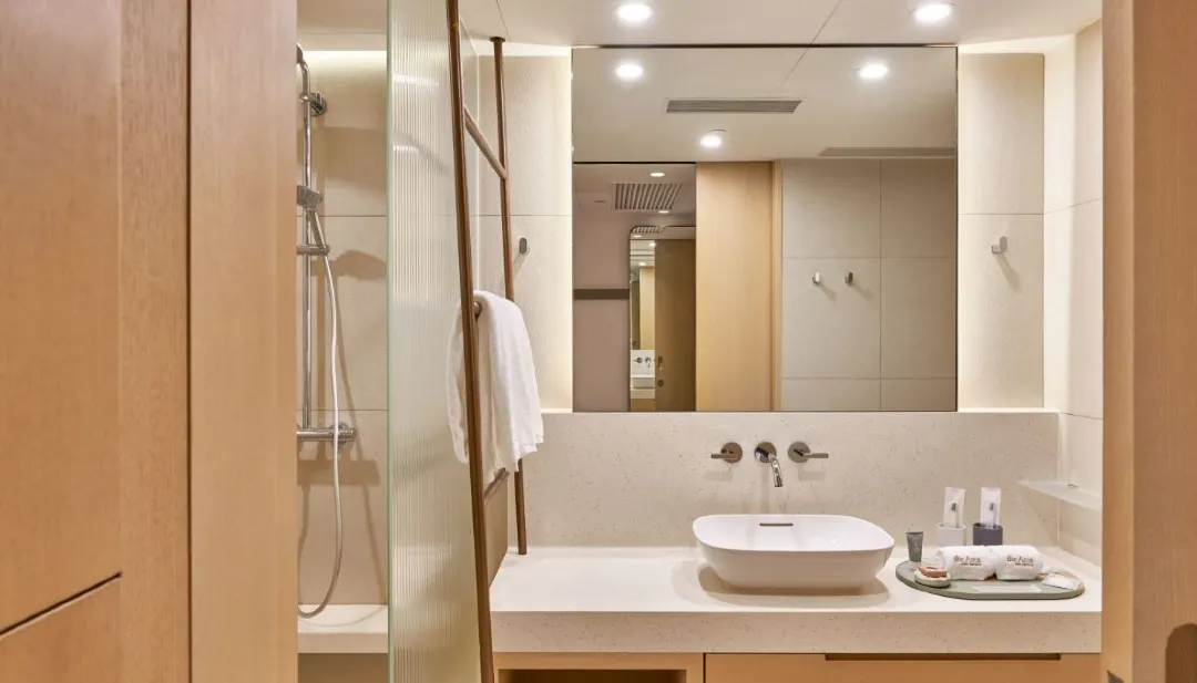 雅格酒店 the Arca