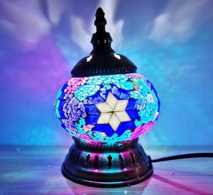 馬賽克藝術DIY Set A