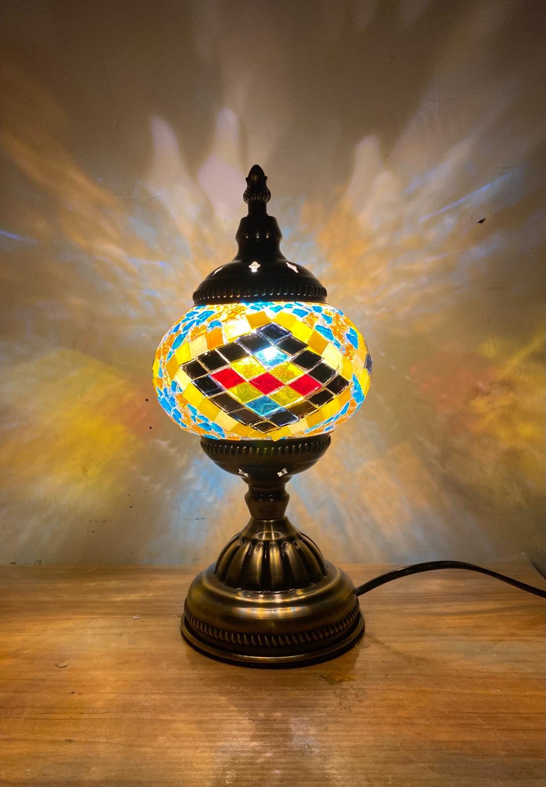 馬賽克藝術DIY Set B