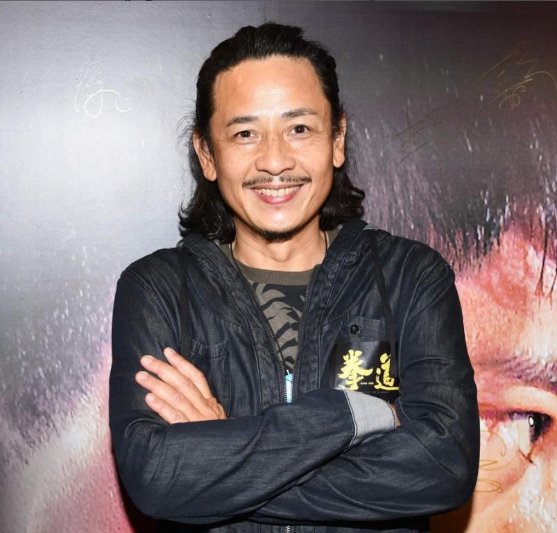 黃澤鋒去年12月底最後一次見祝文君時,已見她消瘦不少。(黃澤鋒IG)