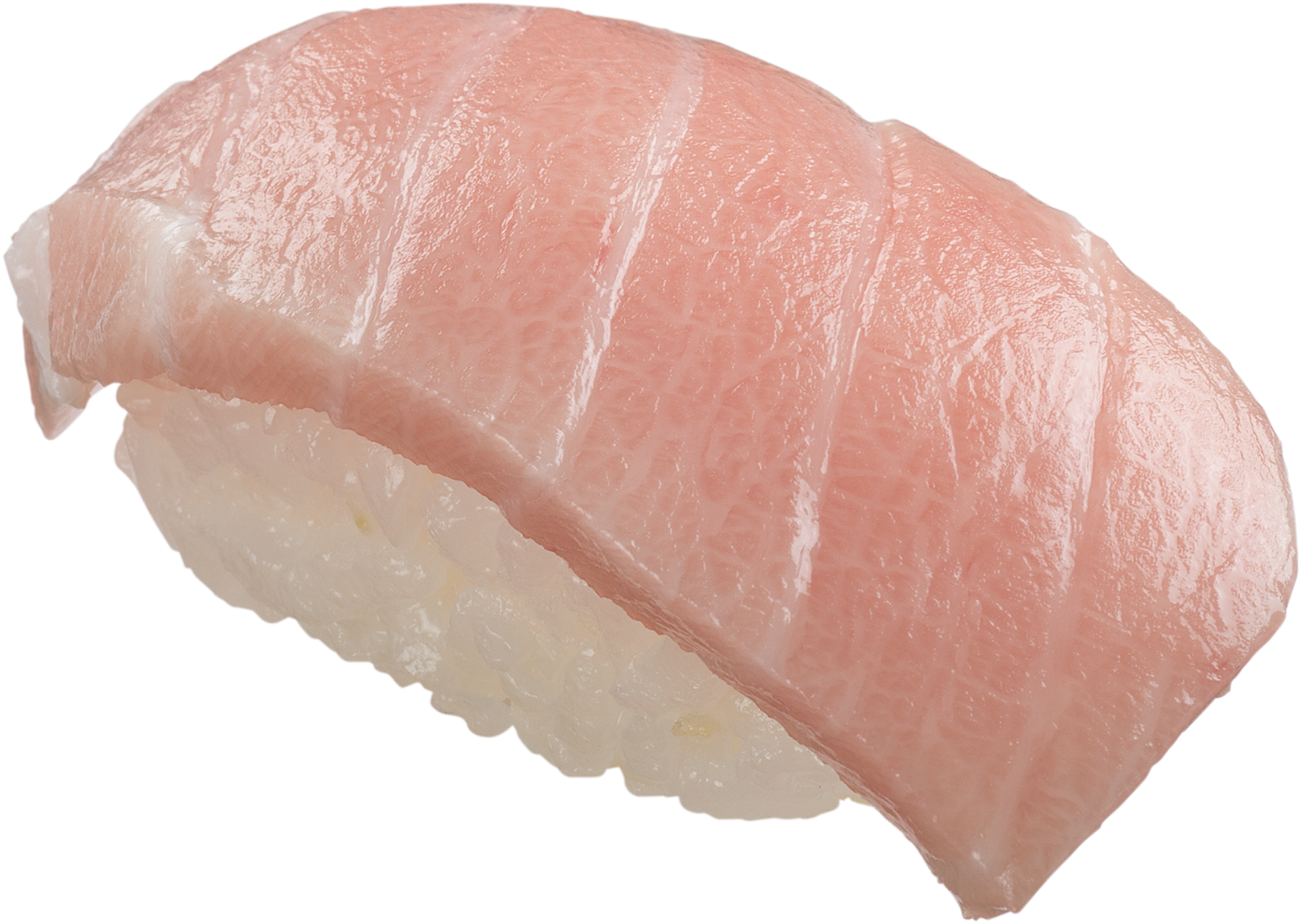 開幕限定商品—$12「極上大吞拿魚腩」