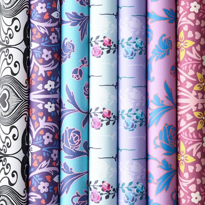 可拆式牆紙(W450 x H2500mm) $320