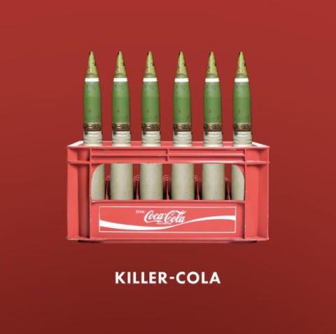 網民發起杯葛行動,多個品牌疑不堪輿論壓力。(Twitter)