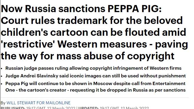 《每日郵報》(Daily Mail)