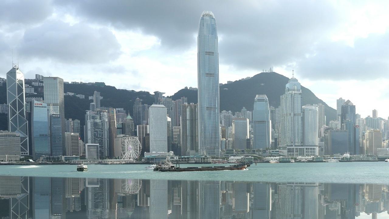 今日最高氣溫約26度,早晚有薄霧。(資料圖片)