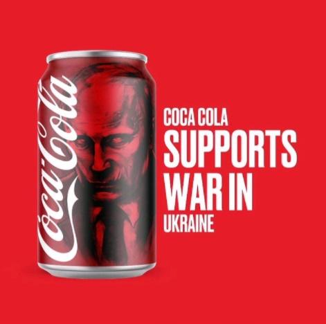 網民發起杯葛行動,多個品牌疑不堪輿論壓力。(Twitter)