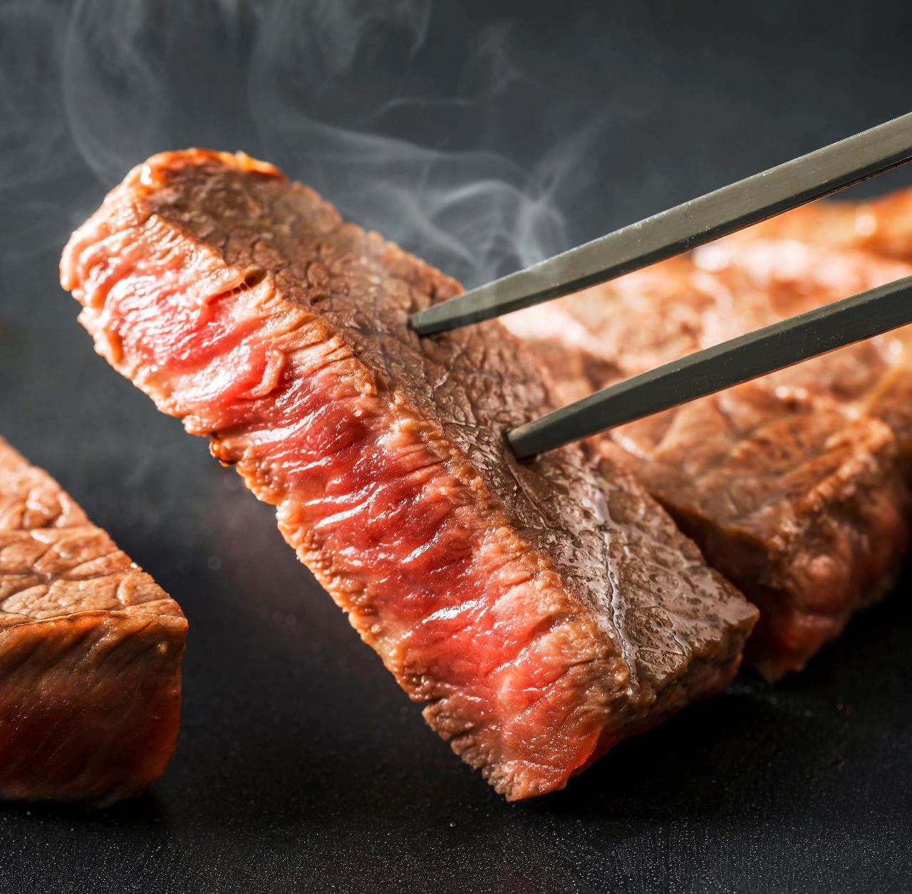 日本和牛香氣十足(網絡圖片)