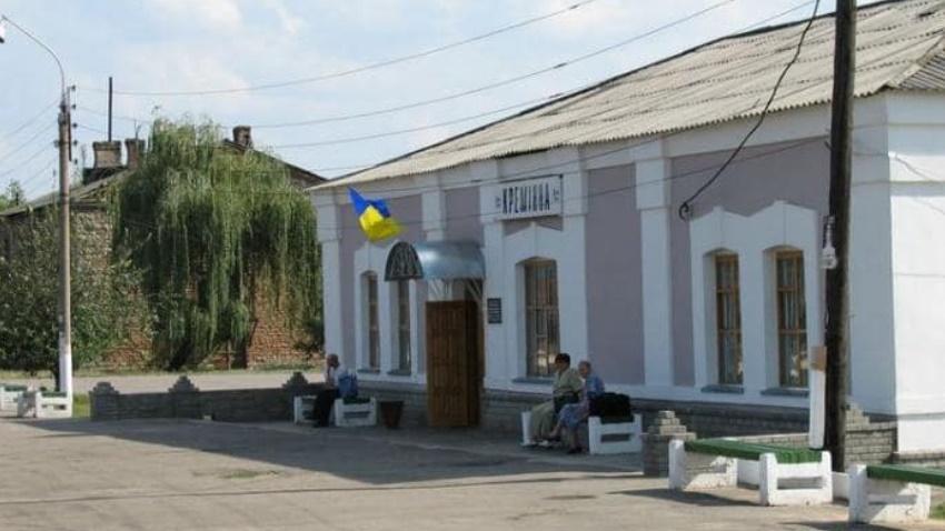 據報被炸護老院有56名老人當場死亡。(Twitter)