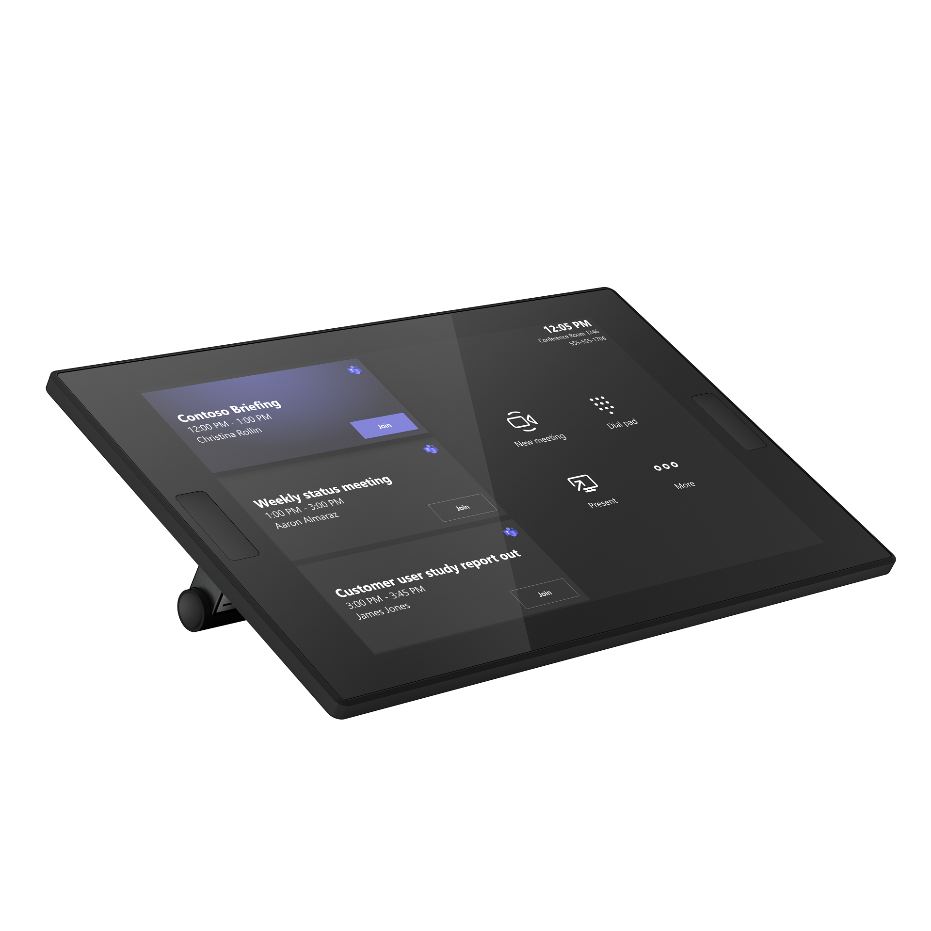 Lenovo ThinkSmart Controller