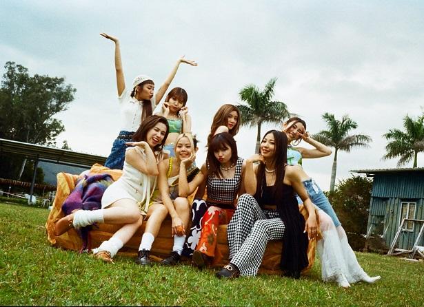 COLLAR新歌MV大賣青春真我性情。