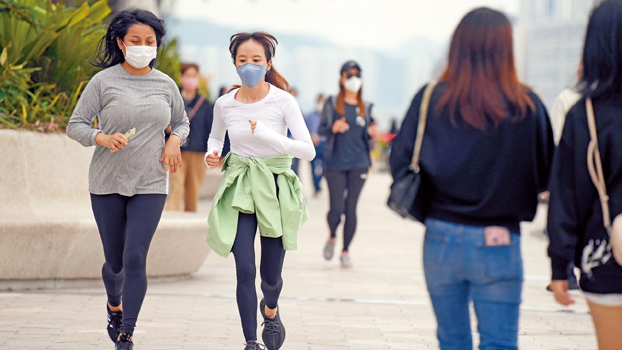 精神健康瀕爆煲 75%港人抑鬱 自殺風險指數「極高」