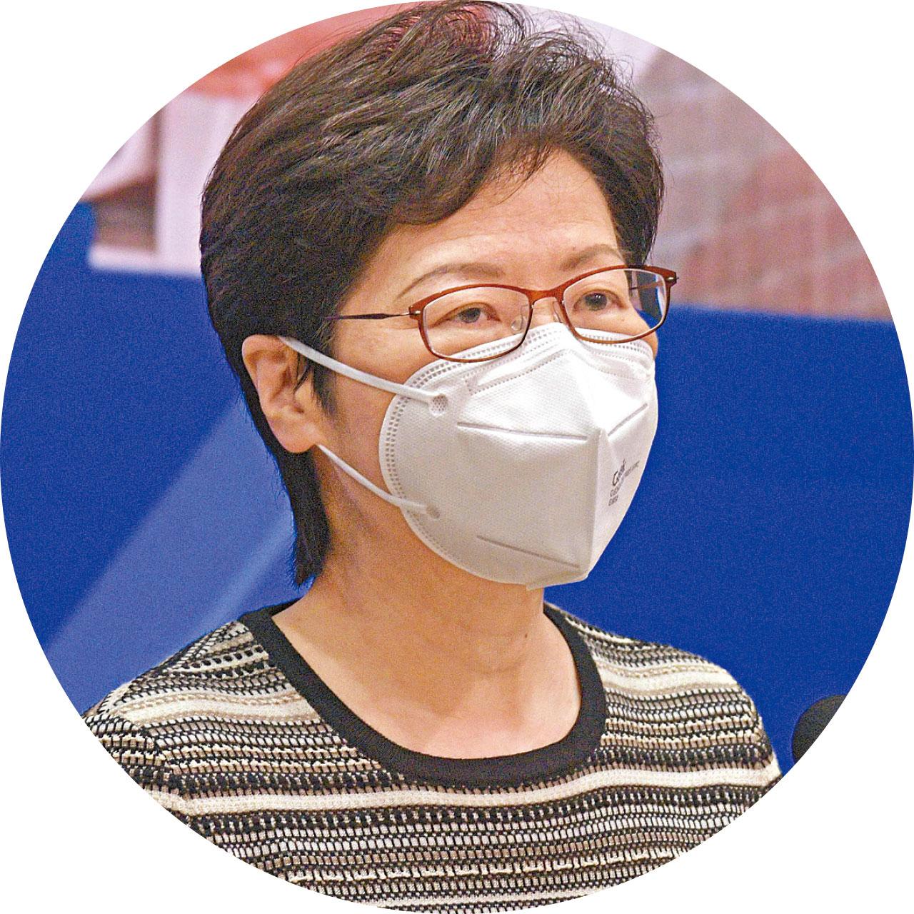 料逾300,000人家居隔離 趕派物資包追落後