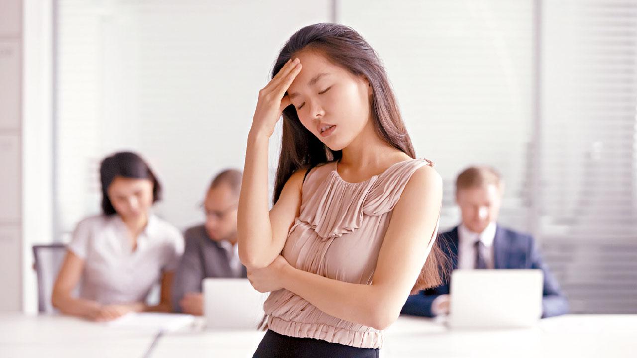 小心!疫情隱藏社交焦慮症