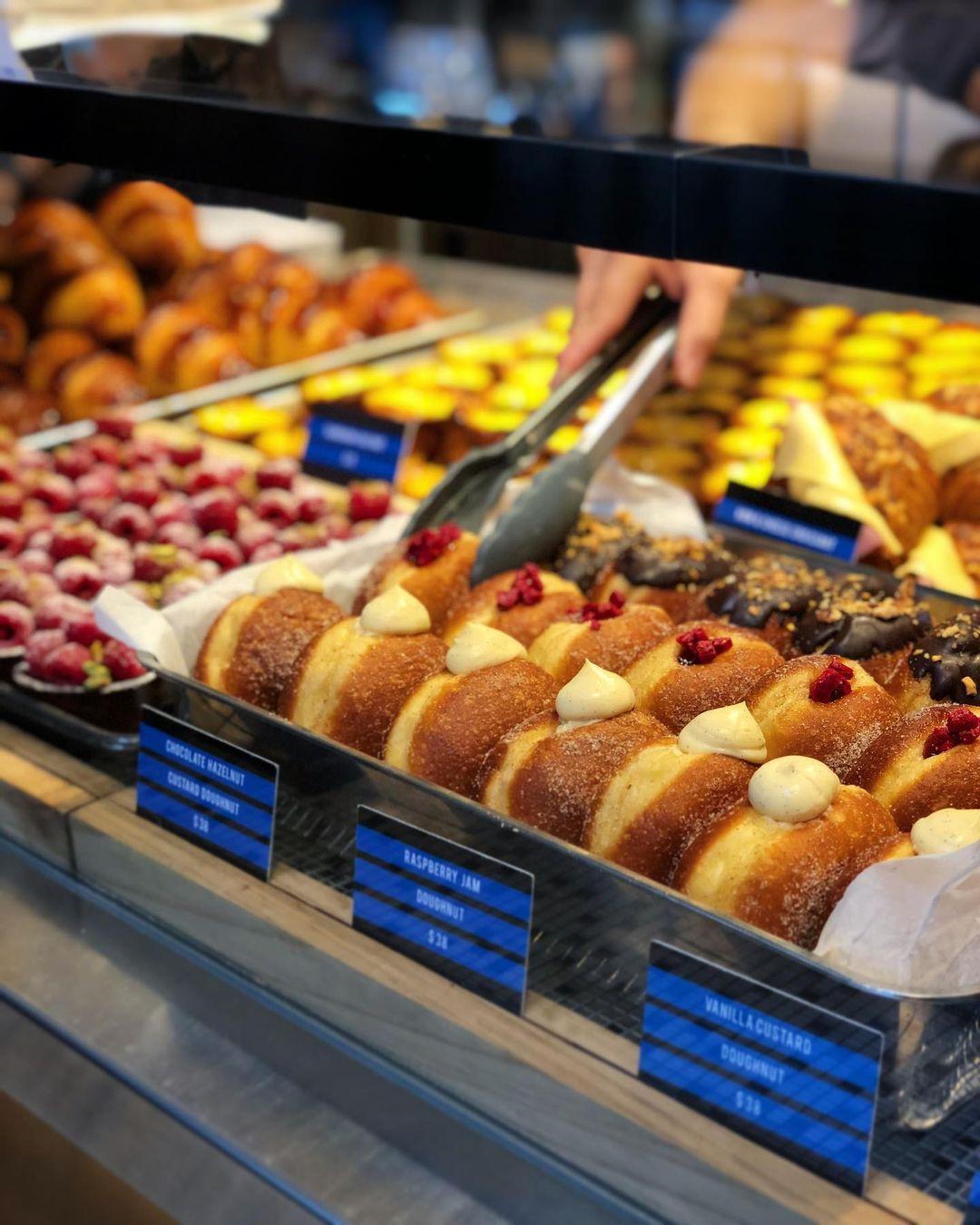 夾心冬甩賣相吸引!相片來源:instagram:bakehousehk