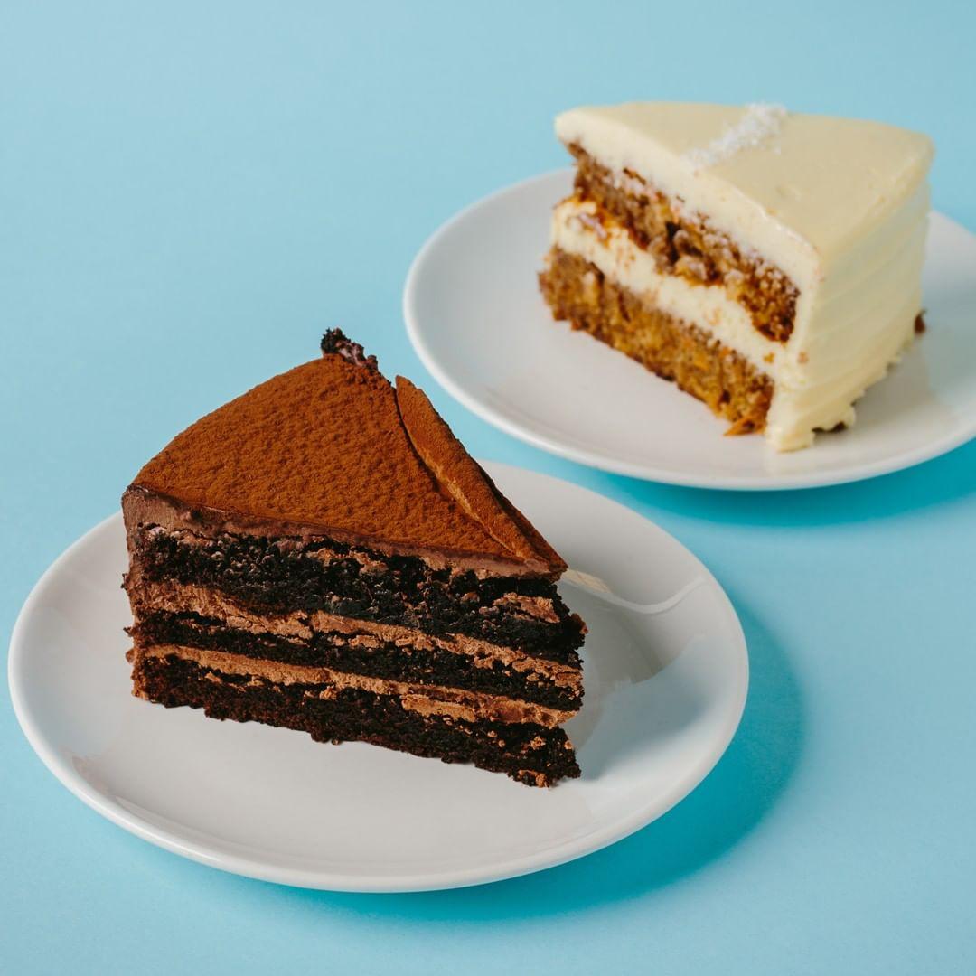 份量十足。網絡來源:instagram:buttercakeshophk