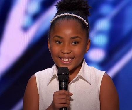 Victory Brinker喜歡有難度的挑戰。(網上圖片)