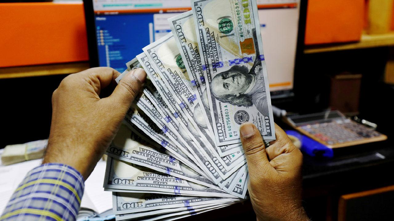 避險貨幣又豈止美元?